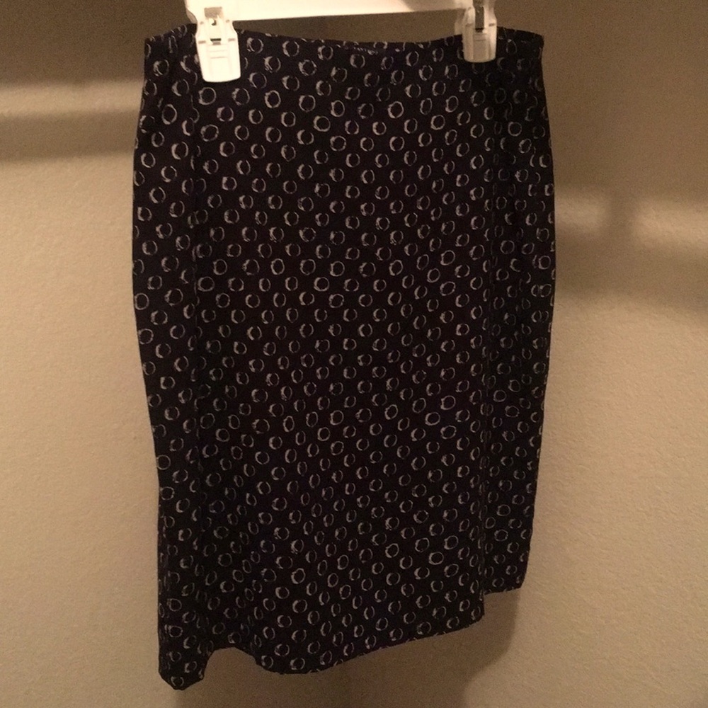 Stylish skirt, euc